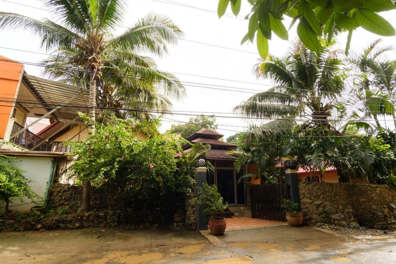 Oyo 621 De Loro Inn Puerto Princesa Exterior foto